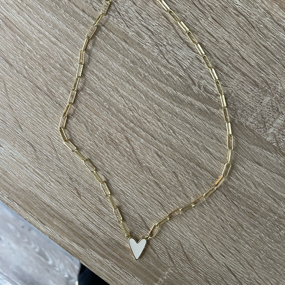 Uncommon James necklace